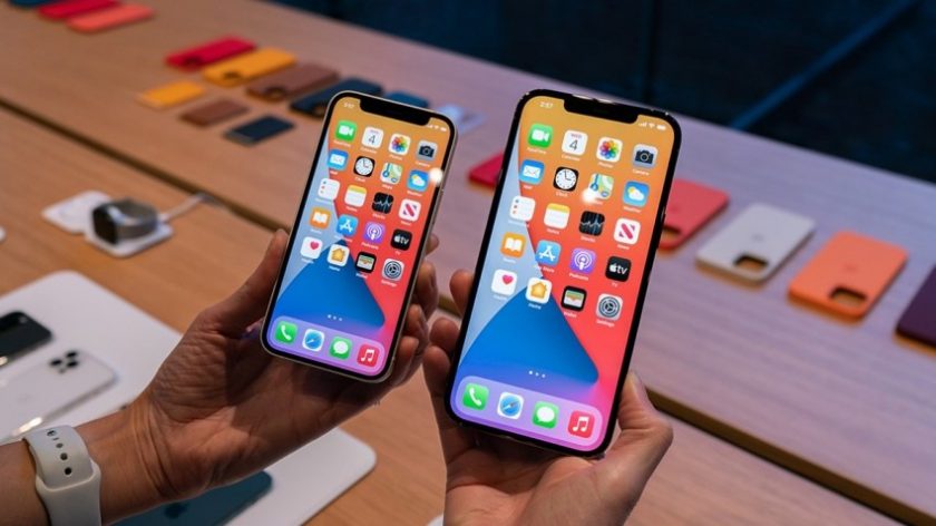 iPhone SE 4.7 İnç Ekran 2023 Versiyonu Tam Ekran Tasarımda Delik Açacak 