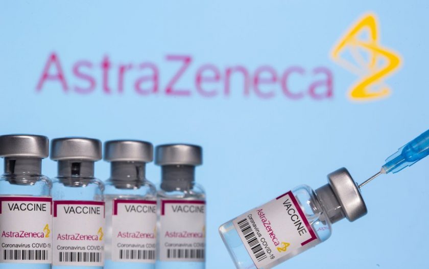 Hollanda AstraZeneca COVID aşılarını geçici olarak durdurdu !