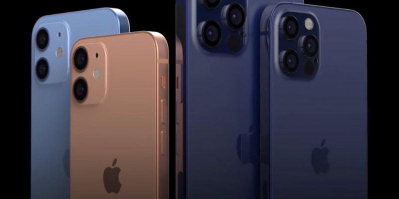 iPhone 13 Söylentileri Çıkış tarihi Ve Yeni Özellikleri