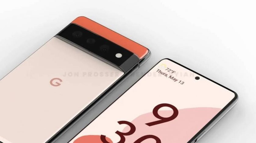 Android 12 Beta'da Bulunan Akıllı Telefonlar