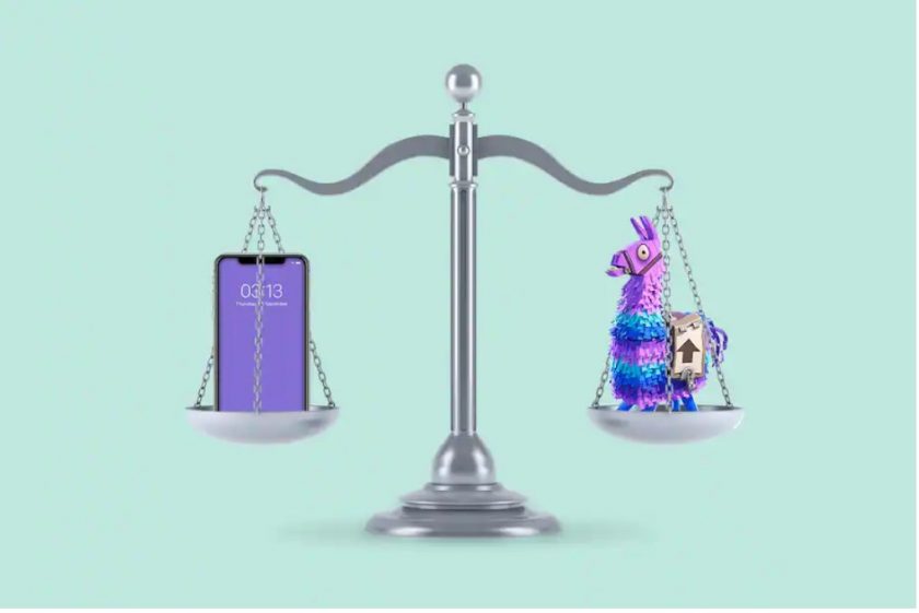 Epic Games'in App Store'ye Açtığı Dava Görülmeye Başlandı