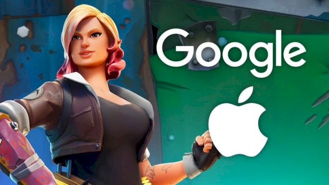Epic Games'in App Store'ye Açtığı Dava Görülmeye Başlandı