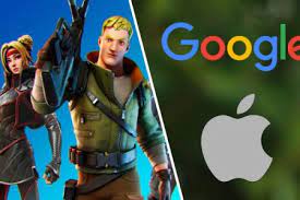Epic Games'in App Store'ye Açtığı Dava Görülmeye Başlandı