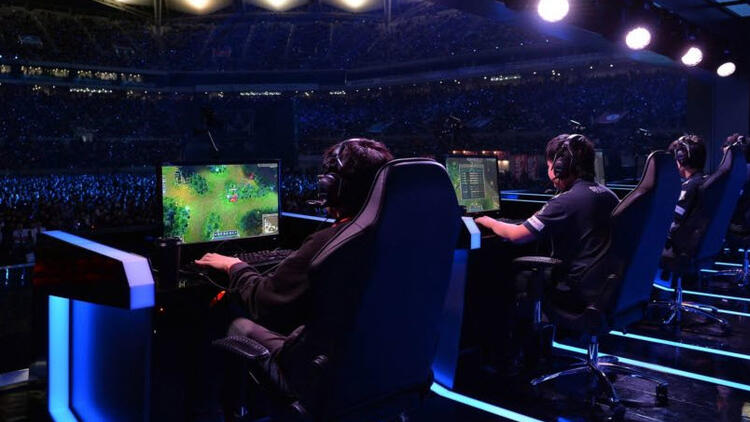 Esporun Geleceği Yeniden Şekilleniyor