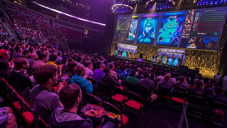 Esporun Geleceği Oyun Etkileyenleri Yeniden Şekilleniyor