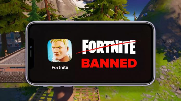 Apple'ın Fortnite İle Savaşı, Bildiğimiz Şekliyle İPhone'u Değiştirebilir
