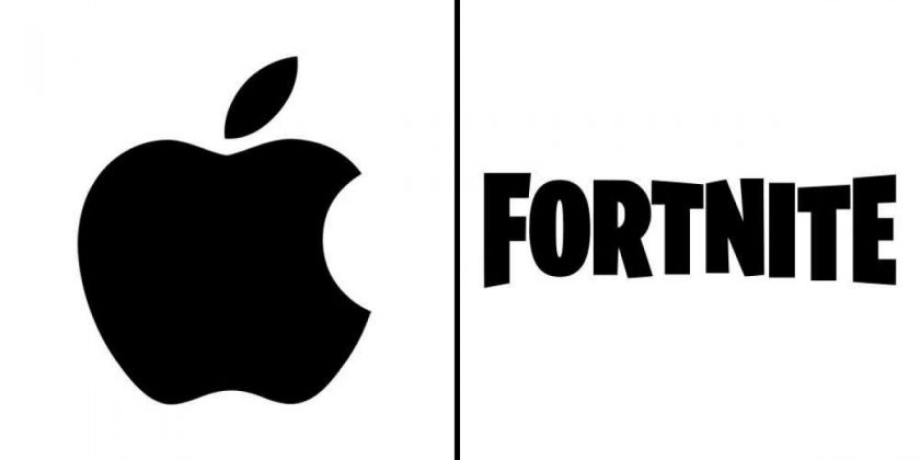 Apple'ın Fortnite İle Savaşı, Bildiğimiz Şekliyle İPhone'u Değiştirebilir