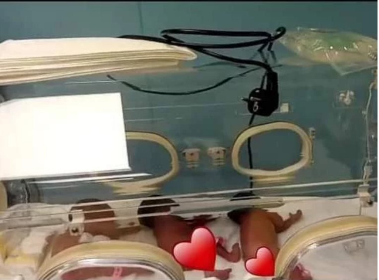 Malili Bir Kadın Dünya Rekoru Olabilecek Dokuz Bebek Doğurdu