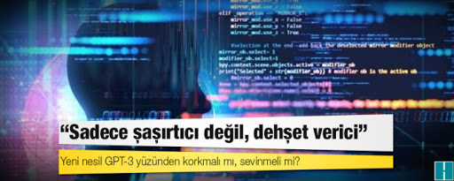 Microsoft, Doğal Dilde Kod Yazmanıza İzin Vermek İçin GPT-3 Kullanır