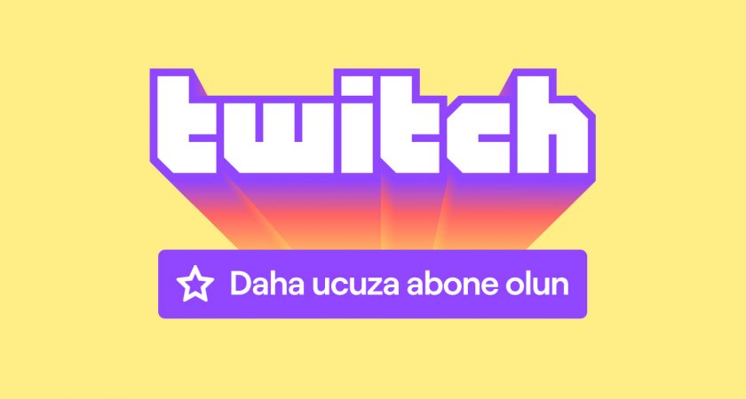 Daha ucuza abone olun! - Twitch Türkiye'de Fiyatları Düşürecek