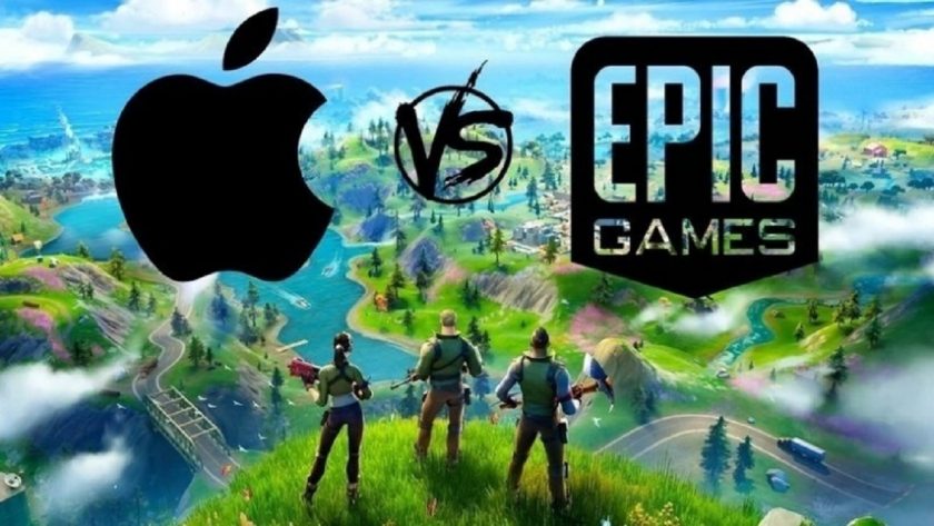 Apple'ın Fortnite İle Savaşı, Bildiğimiz ŞekliyleİPhone'u Değiştirebilir