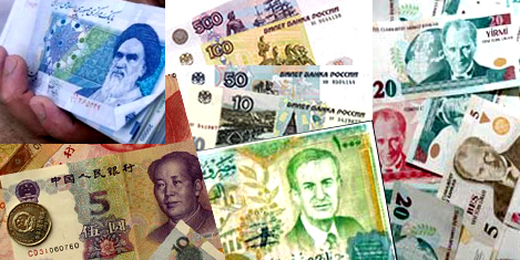 Kolombiya Pesosu, Maliye Bakanının İstifa Ettiği Raporlara Düştü