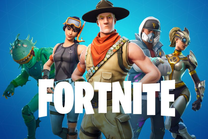 Apple'ın Fortnite İle Savaşı, Bildiğimiz Şekliyle İPhone'u Değiştirebilir