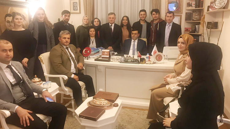 Müjde, Engelli ÖTV Limit Sınırlamasındaİlk Adımlar Atıldı