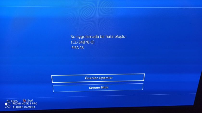 Hackerlar FIFA 21 Kaynak Kodunu Çaldı, EA İhlalindeki Araçlar