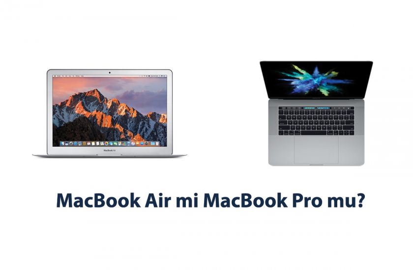 iOS 15, macOS 12, WatchOS 8, Yeni MacBook Pro _2021'de Neler Bekliyor