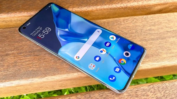 OnePlus 9 Pro'yu Üç Ay Kullandım Ve Fikrimi Değiştirdim
_Üç Ay Kullandım Ve Fikrimi Değiştirdim