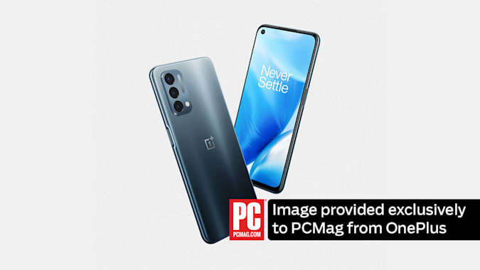 OnePlus Nord N200, 250 Dolara 5G ve full HD 90Hz Ekran sunacak