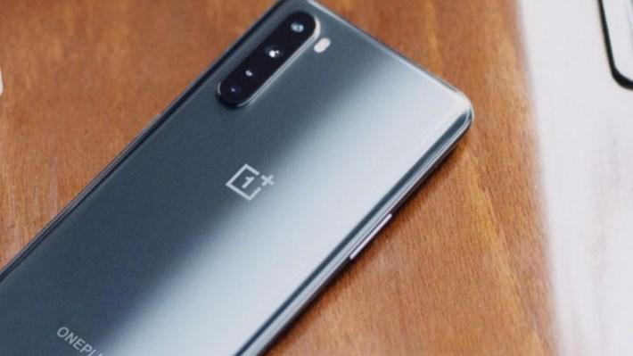 OnePlus Nord N200, 250 Dolara 5G ve full HD 90Hz Ekran sunacak