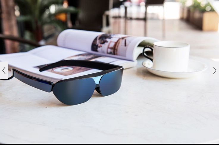 Avustralya'da Satışa Sunulacak