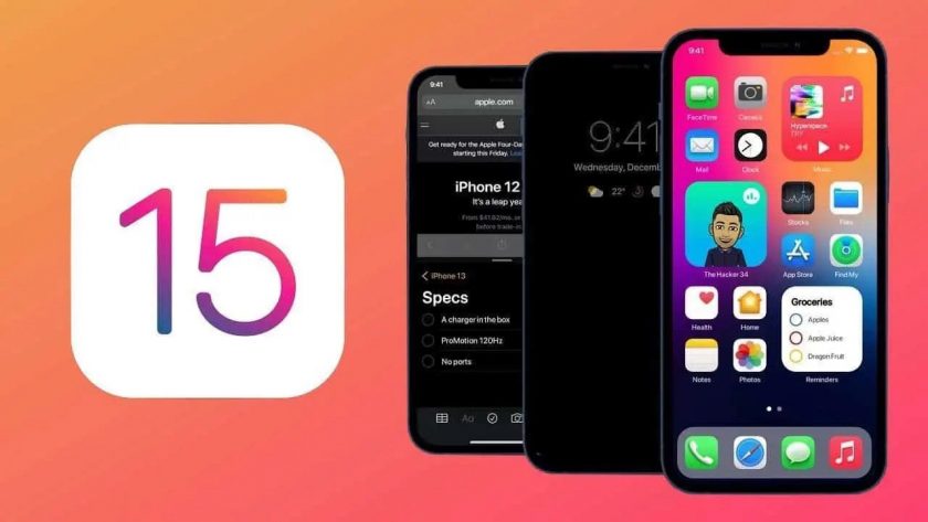 iOS 15 Gizli Özellikleri !İPhone'unuzu Daha İyi Hale Getiren 11 Değişikler