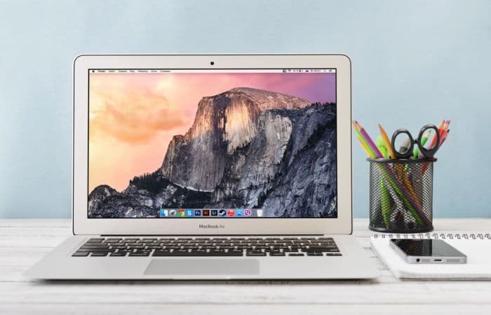 Anket: Bir sonraki MacBook'unuzda En Çok Beklediğiniz Özellik nedir?
