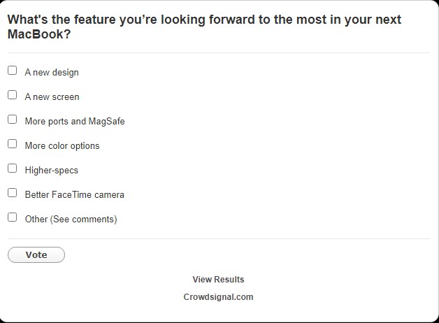 En Çok Neyi Bekliyorsunuz