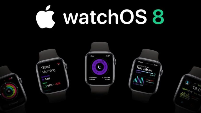 WatchOS 8 Genel Beta Sürümü Nasıl Yüklenir