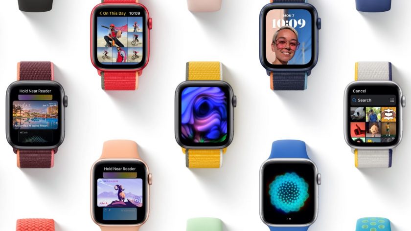 WatchOS 8 Genel Beta Sürümü Nasıl Yüklenir
