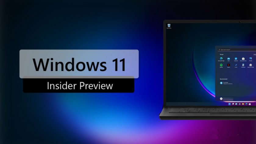 Windows11 Artık Beta Olarak Kullanılabilir