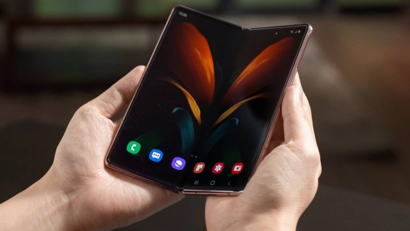 Galaxy Z Flip 3 ve Galaxy Z Fold 3İçin IP Derece Beklentisi