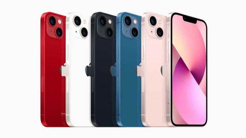 iPhone 13, 13 Pro veya iPhone 13 Pro Max'in kapınıza gelmesi biraz zaman alabilir.
