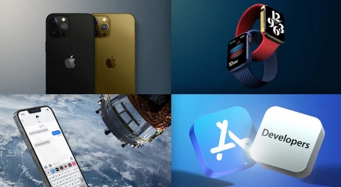 iPhone 13 Söylentileri, Apple, App Store Değişikliklerini Duyurdu 