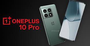 OnePlus 10 Pro'nun Tasarım  Görüntüleri Ortaya Çıktı!