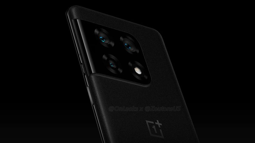 OnePlus 10 Pro'nun Tasarım  Görüntüleri Ortaya Çıktı!