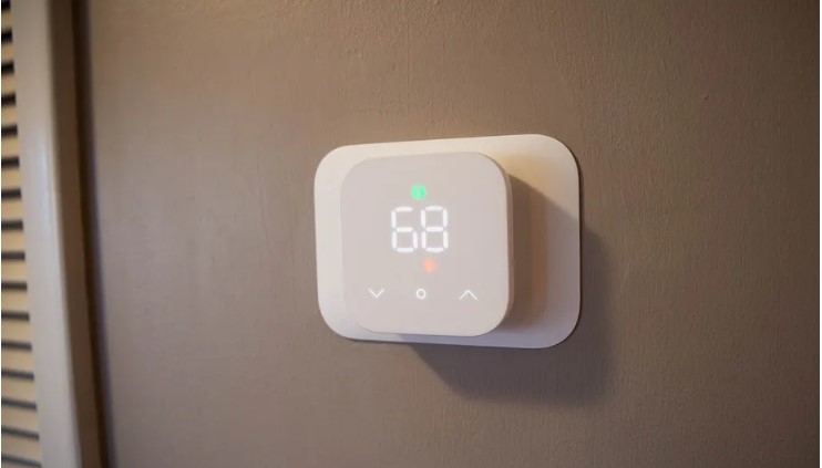 Akıllı Termostatı