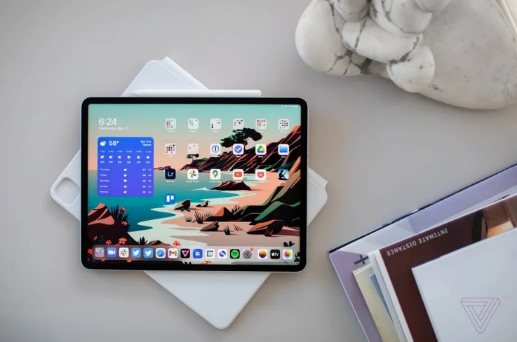 Apple M2 Çipli iPad Pro Çıkış Tarihi ve Özellikleririni Yayınlayacağını Bildiriliyor