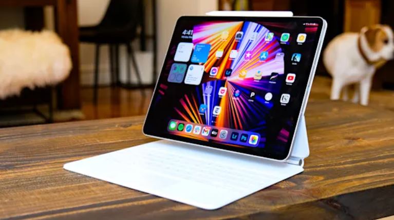 Apple M2 Çipli iPad Pro Çıkış Tarihi ve Özellikleririni Yayınlayacağını Bildiriliyor