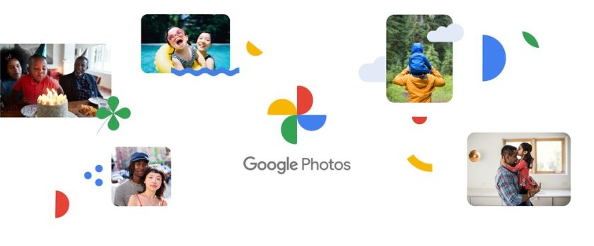 Google Fotoğraflar  Resimlerinizi İçe Aktarmayı Ve Düzenlemeyi Kolaylaştırır