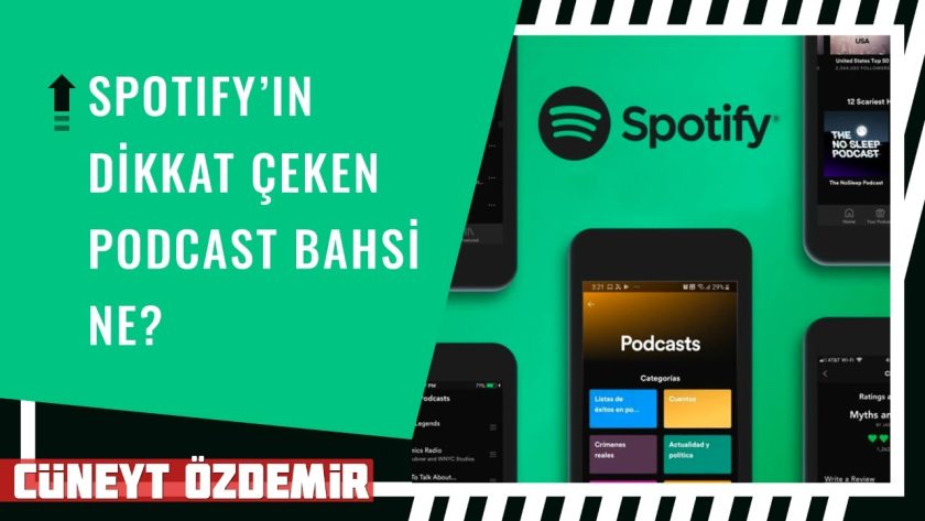 YouTube Podcast Yayıncılarına Video Oluşturması İçin Para Teklif Ettiği Bildiriliyor