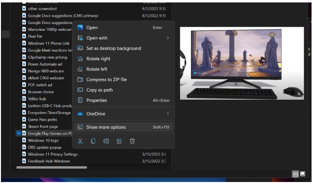 6 ay sonra, Windows 11 Hala Windows 10'a Yetişmeye Çalışıyor