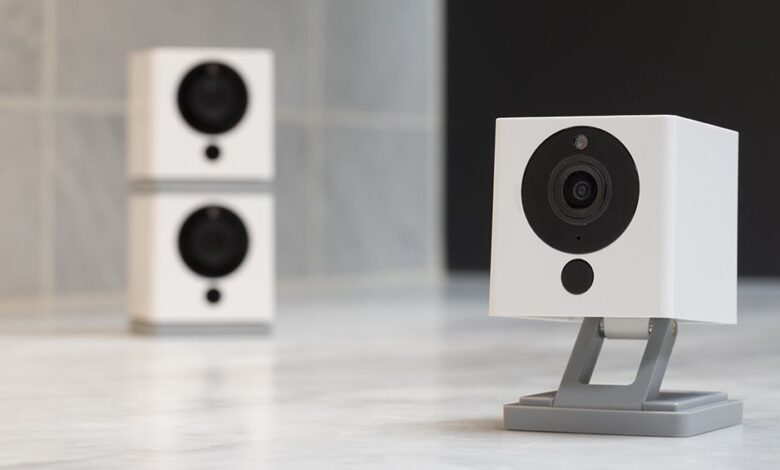 Wyze Kameranızda Güvenlik Açığı Olabilir Kullanmayı Bırakmalısınız.