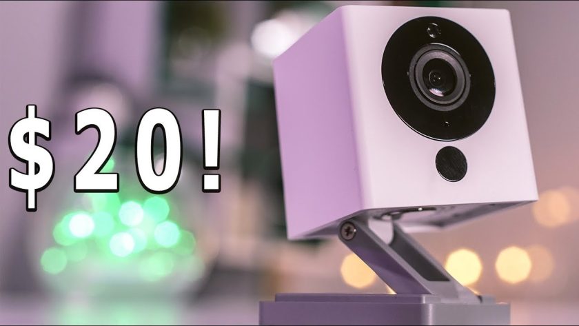 Wyze Kameranızda Güvenlik Açığı Olabilir Kullanmayı Bırakmalısınız.