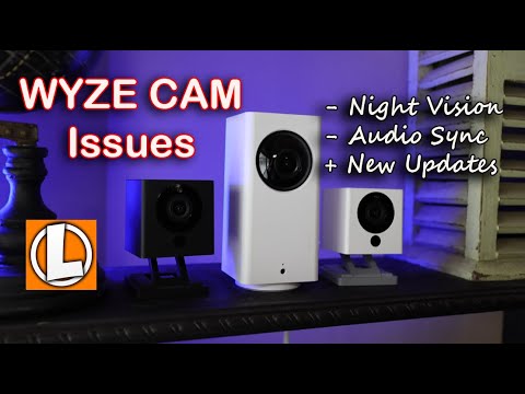 Wyze Kameranızda Güvenlik Açığı Olabilir Kullanmayı Bırakmalısınız.