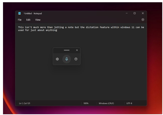 6 ay sonra, Windows 11 Hala Windows 10'a Yetişmeye Çalışıyor