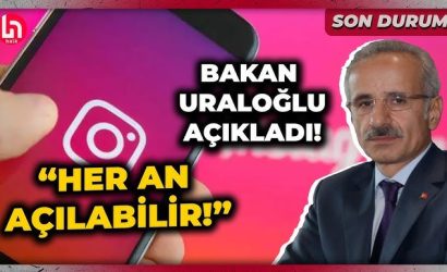 Türkiye'de Instagram yasağına ilişkin görüşmelerde 'önemli' ilerleme kaydedildi2
