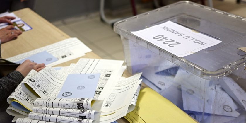 Akp Genel Başkanı Erdoğan 31 Mart Yenilgisinin Acısını Mı Çıkartıyor.