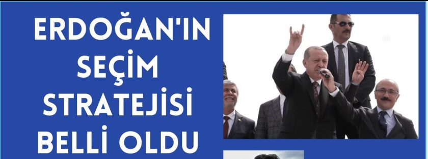 AKP GENEL BAŞKANI ERDOĞAN 31 MART YENİLGİSİNİN ACISINI MI ÇIKARTIYOR