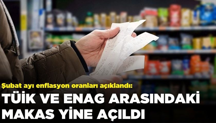 TÜİK VE EFLASON VERİLERİ : GERÇEKLİK VE ALGISI