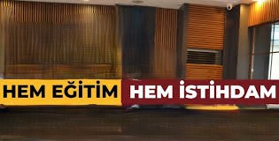 Eğitim ve İstihdam Uyumlaştırılmalı